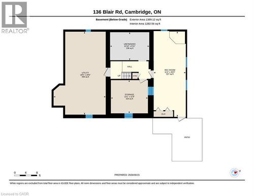136 Blair Road, Cambridge, ON - Other