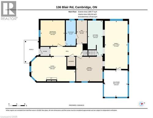 136 Blair Road, Cambridge, ON - Other