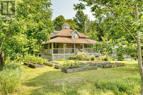 76 EVERETT ROAD  South Bruce Peninsula, ON N0H 2T0