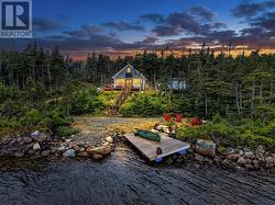 6 Valley Pond  Hearts Delight, NL A0B 2A0