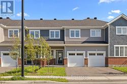 557 FLAGSTAFF DRIVE Ottawa, ON K2J 7B3