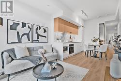 302 - 1100 SHEPPARD AVENUE W Toronto, ON M3K 0E4