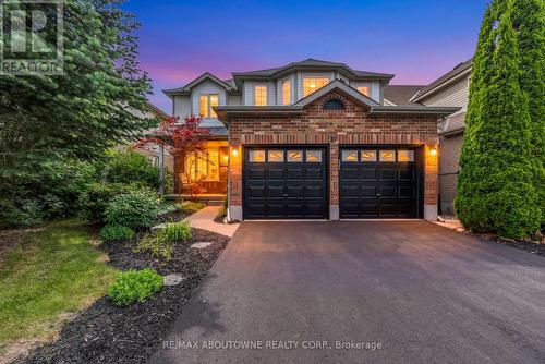 32 JENSON BOULEVARD  Guelph, ON N1L 1L1