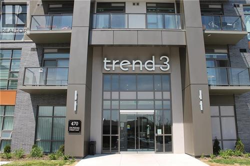 470 DUNDAS Street E Unit# 109 , Waterdown, Ontario L0R 2H4 1