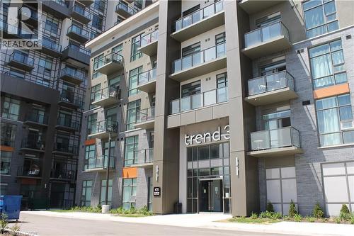 470 DUNDAS Street E Unit# 109 , Waterdown, Ontario L0R 2H4 2