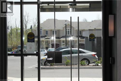 470 DUNDAS Street E Unit# 109 , Waterdown, Ontario L0R 2H4 4