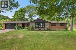 7079 RAINHAM Road Dunnville, ON N1A 2W8