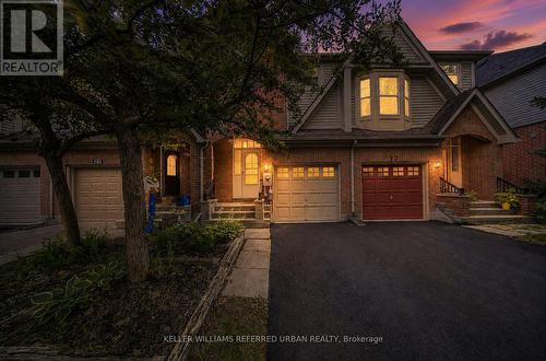 19 EVELYN BUCK LANE  Aurora, ON L4G 7H9
