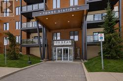 105 - 100 DEAN AVENUE Barrie, ON L9J 0H1