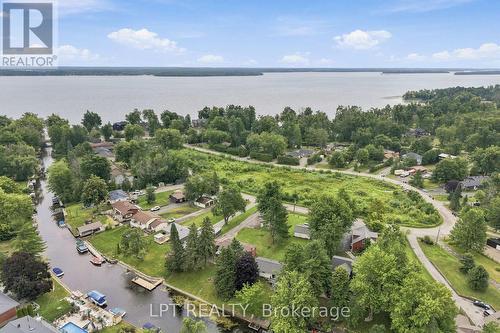 2628 Westshore Crescent, Severn, ON - Outdoor With Body Of Water With View
