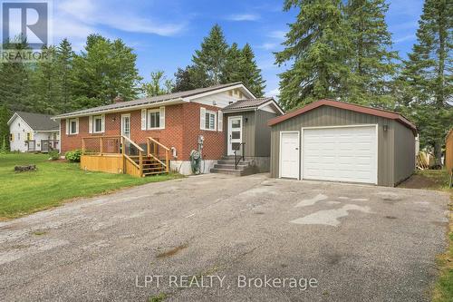 2628 Westshore Crescent, Severn, ON - Outdoor