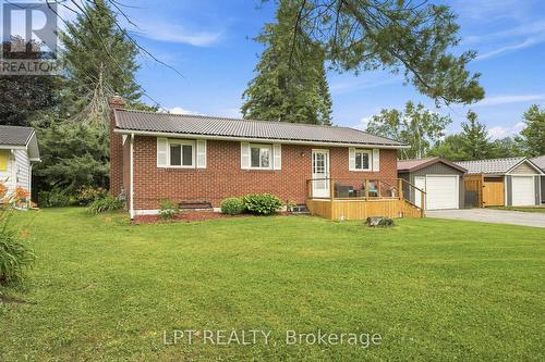 2628 Westshore Crescent, Severn, ON - Outdoor