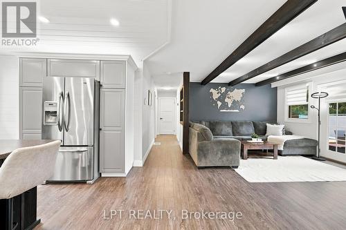 2628 Westshore Crescent, Severn, ON - Indoor