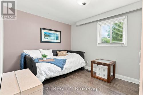 Bedroom # 3 - 2628 Westshore Crescent, Severn, ON - Indoor Photo Showing Bedroom