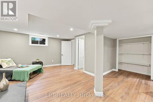 2628 Westshore Crescent, Severn, ON - Indoor
