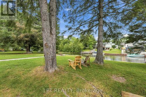2628 Westshore Crescent, Severn, ON - Outdoor