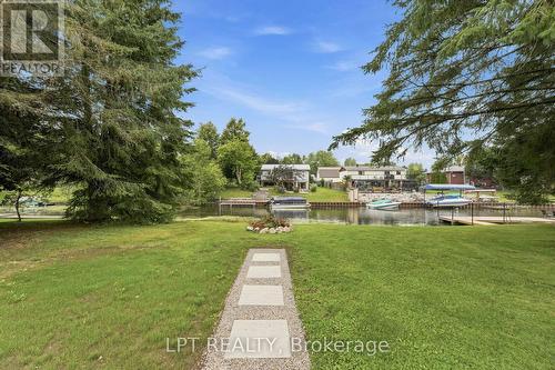 2628 Westshore Crescent, Severn, ON - Outdoor