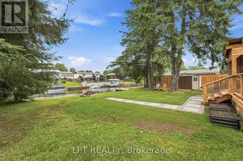 2628 Westshore Crescent, Severn, ON - Outdoor