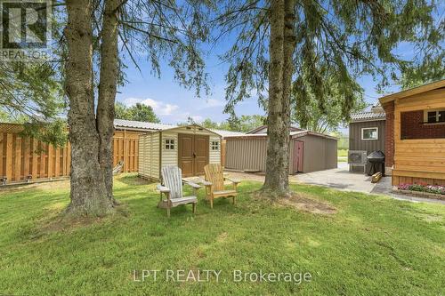 2628 Westshore Crescent, Severn, ON - Outdoor