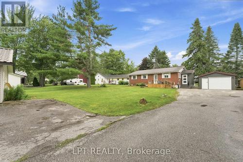 2628 Westshore Crescent, Severn, ON - Outdoor