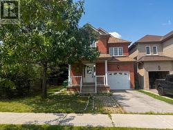 56 PEACHLEAF CRESCENT Brampton, ON L7A 2B4