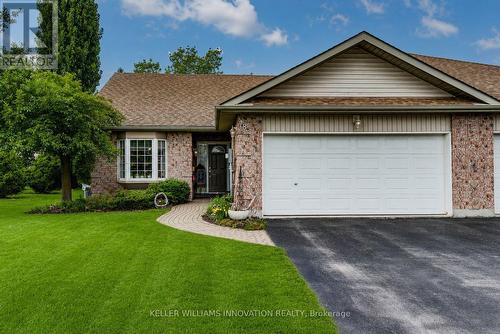 782 LAVERY STREET  North Perth, ON N4W 3T4
