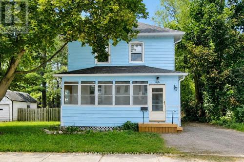 28 MONTAGUE STREET  Smiths Falls, ON K7A 2M1