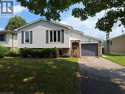 48 CRESTLYNN Crescent Simcoe, ON N3Y 4X3