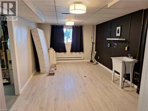 48 Crestlynn Crescent, Simcoe, ON - Indoor