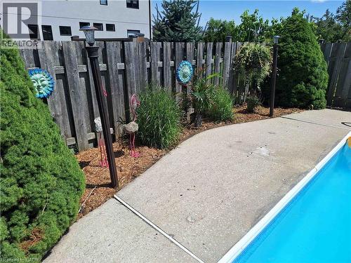 48 Crestlynn Crescent, Simcoe, ON - Outdoor