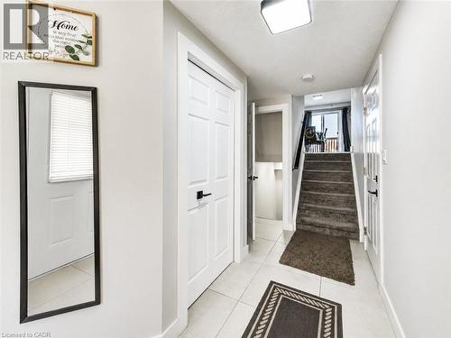 233 Red Clover Court, Kitchener, ON - Indoor Photo Showing Other Room