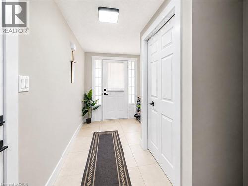 233 Red Clover Court, Kitchener, ON - Indoor Photo Showing Other Room