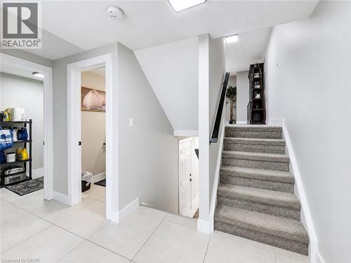 233 Red Clover Court, Kitchener, ON - Indoor Photo Showing Other Room