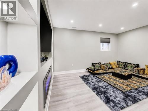 233 Red Clover Court, Kitchener, ON - Indoor