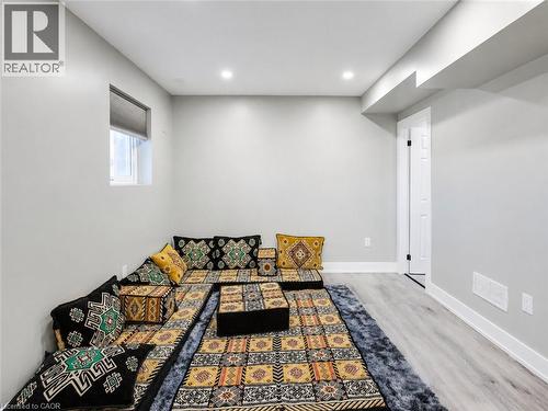 233 Red Clover Court, Kitchener, ON - Indoor