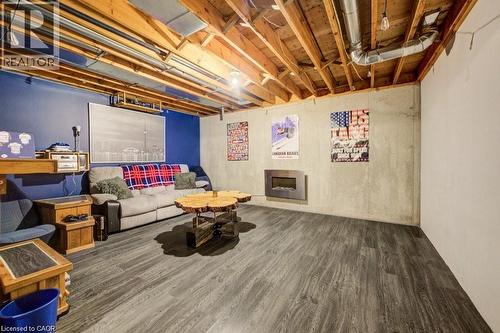 875 Safari Road, Hamilton, ON 