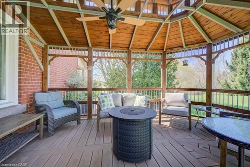 875 Safari Road, Hamilton, ON 