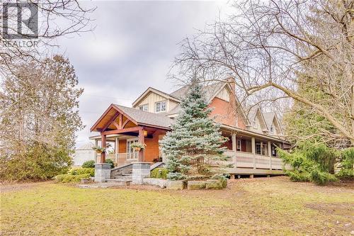 875 Safari Road, Hamilton, ON 