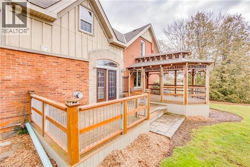 875 Safari Road, Hamilton, ON 