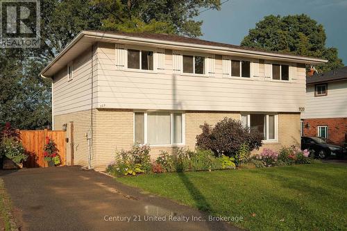 922 WEBBER AVENUE  Peterborough (Otonabee Ward 1), ON K9J 5Y1