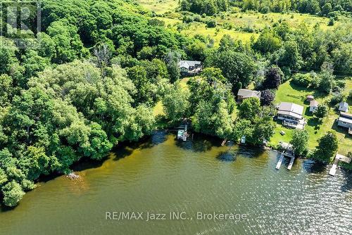 50 Long Island, Otonabee-South Monaghan, ON - Outdoor With Body Of Water