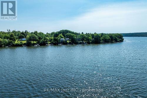 50 Long Island, Otonabee-South Monaghan, ON - Outdoor With Body Of Water With View