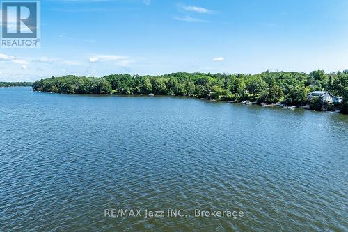 50 Long Island, Otonabee-South Monaghan, ON - Outdoor With Body Of Water With View