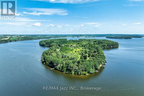 50 Long Island, Otonabee-South Monaghan, ON - Outdoor With Body Of Water With View