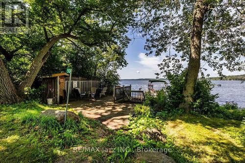 50 Long Island, Otonabee-South Monaghan, ON - Outdoor With Body Of Water