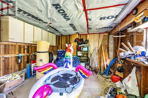 50 Long Island, Otonabee-South Monaghan, ON - Indoor