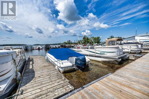 50 Long Island, Otonabee-South Monaghan, ON - Outdoor With Body Of Water