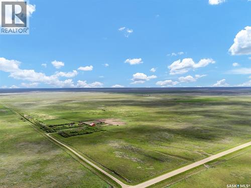 Kruczko Ranch, Big Stick Rm No. 141, SK 