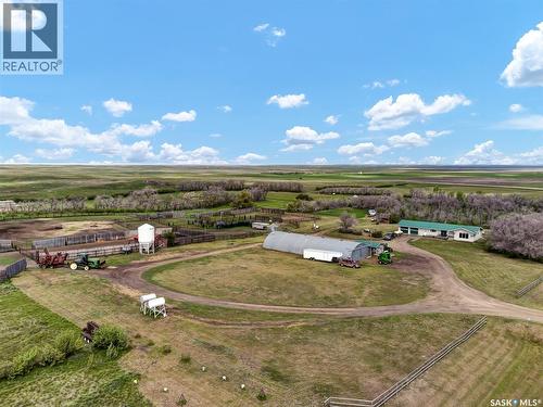 Kruczko Ranch, Big Stick Rm No. 141, SK 