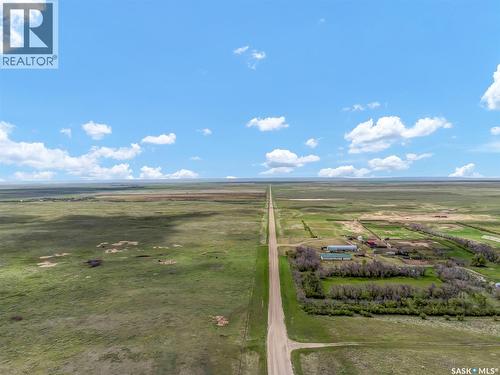 Kruczko Ranch, Big Stick Rm No. 141, SK 